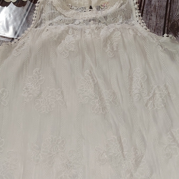 Boho Style Top - Picture 2 of 5